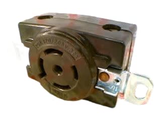 LEVITON 72120-FR