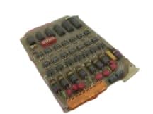 TELESIS TECHNOLOGIES TZD-720034