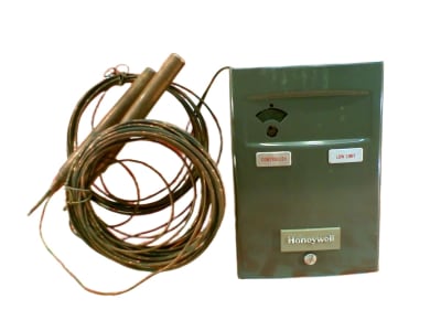 HONEYWELL T991F-1009