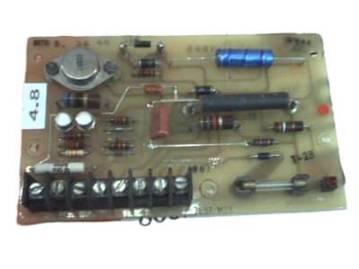 WESTINGHOUSE 235P635HOIC