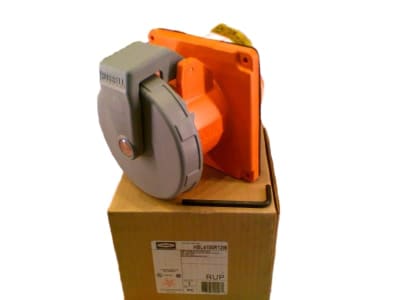 LEVITON 4100R-12W