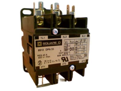 DANAHER CONTROLS A77-309044A