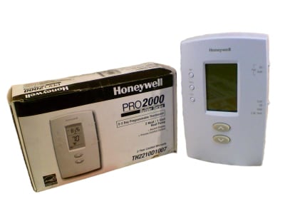 HONEYWELL TH2210D1007