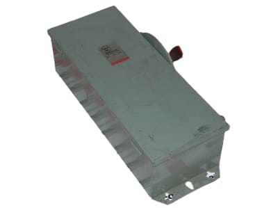 WESTINGHOUSE JHFN363