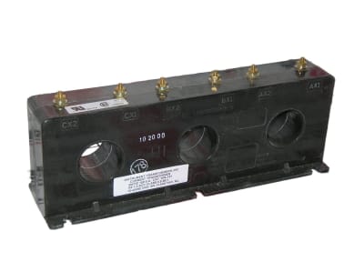 INSTRUMENT TRANSFORMERS INC 3P4-151