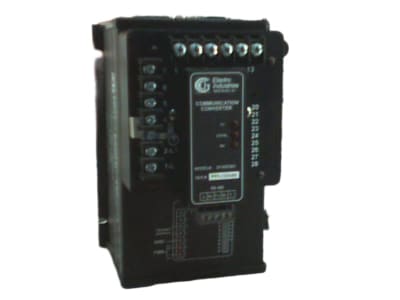 ELECTRO INDUSTRIES CPU1000-3E-M150