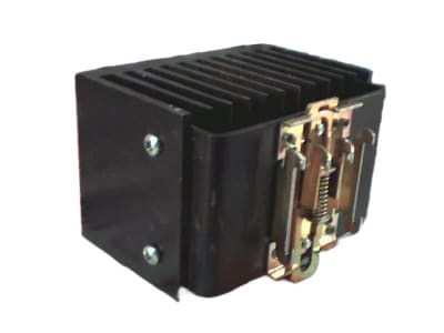 CHROMALOX SSR2