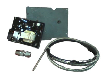 THERMALOGIC EA-32YD-01