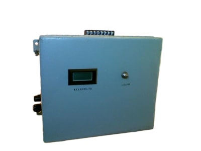 UAS INC 21-1208R