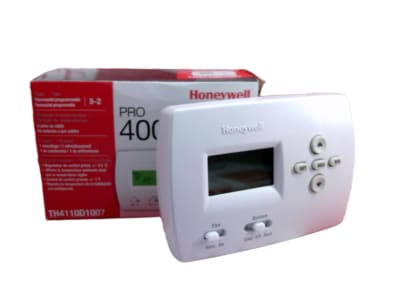 HONEYWELL TH4110D1007