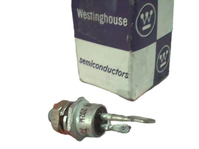 WESTINGHOUSE 202M
