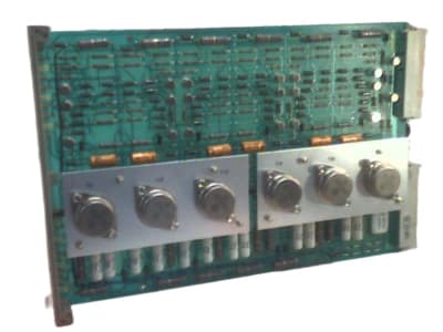 TRANSIDYN CDJU6ARX-0062B