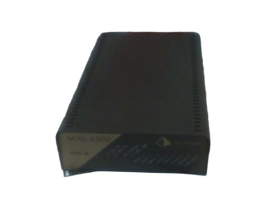 TUT SYSTEM LTD MXL-2300