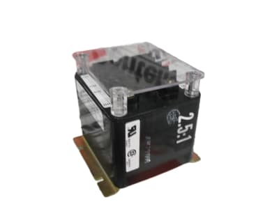 INSTRUMENT TRANSFORMERS INC 469-600-240