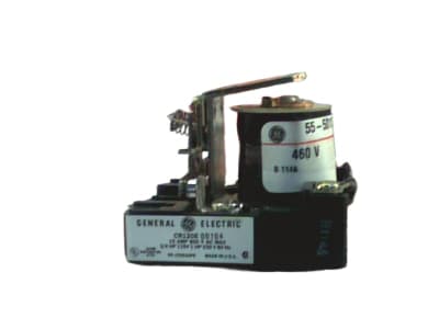 GENERAL ELECTRIC CR-120E0-0104