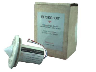 HONEYWELL EL7020A-1007