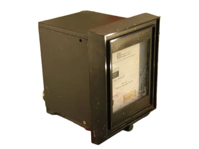 WESTINGHOUSE BE1-27-A3E-E1Y-B0N1F