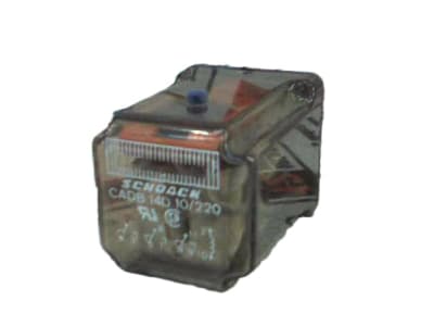 TE CONNECTIVITY CADB14D10/220
