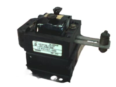 ALLEN BRADLEY 860-J751258
