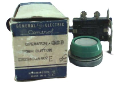 GENERAL ELECTRIC CR2940UA402E