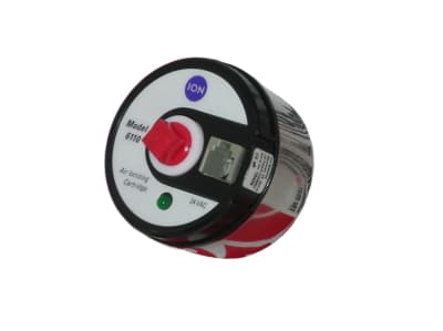 ION SYSTEMS INC 91-6110