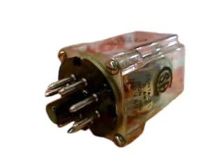 TE CONNECTIVITY KRP-11D-DC110