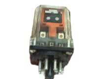 TE CONNECTIVITY CAD11D10-6VDC