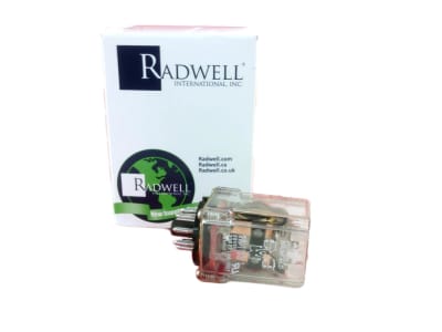 TE CONNECTIVITY KRP-11DG-28