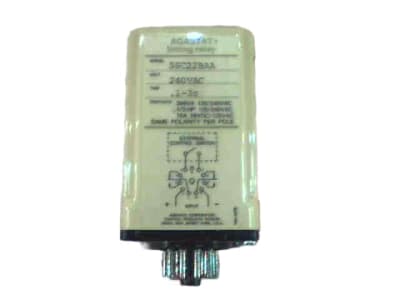 TE CONNECTIVITY SSC22BAA