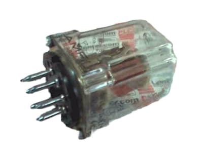 TE CONNECTIVITY R10-T1-W2-V52-6V