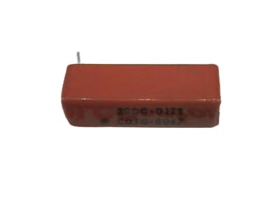 COTO 2900-0121