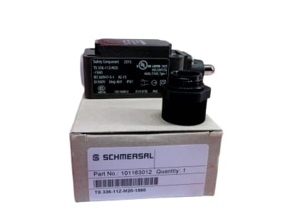 SCHMERSAL TS-336-11Z-1560/1959