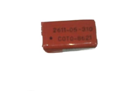 COTO 2611-05-310