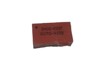 COTO 3400-0221