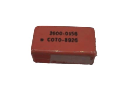 COTO 2600-0156