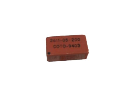 COTO 2611-05-200