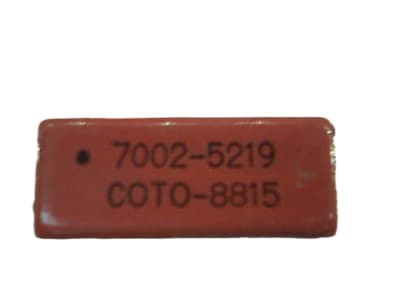 COTO 7002-5219