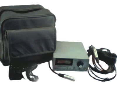 DUFFERS 8100