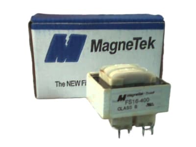 MAGNETEK FS16-400