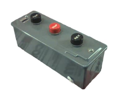 EATON CORPORATION 9122H3A