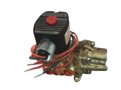ASCO EF-8344-G070-MO-120