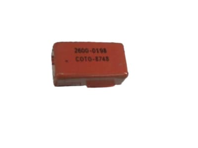 COTO 2600-0198