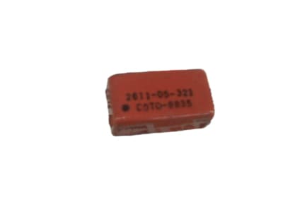 COTO 2611-05-321