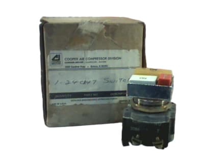 EATON CORPORATION 1-24-CA47