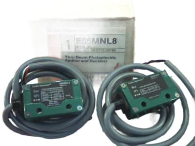 EATON CORPORATION E65-MNL8