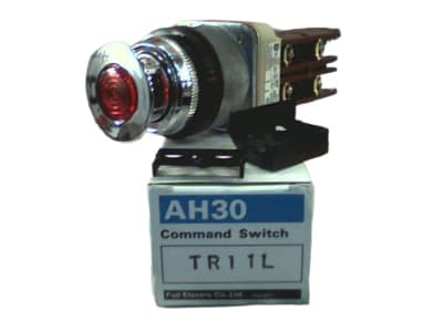 FUJI ELECTRIC AH30-TR11L