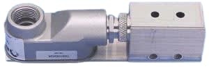 MAMAC SYSTEMS TE-205-F-15