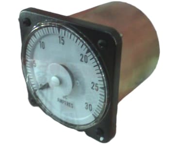YOKOGAWA 103 112 ABZZ