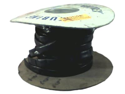 SPC PVHR-032-1100-BLK-1FT