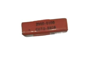 COTO 2900-0100